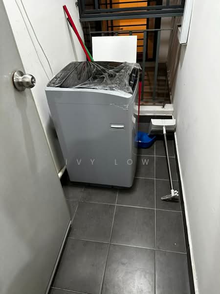 Service Residence for Rent at G Residence - Ivy Low - Interior - PropertyGuru.com.my
