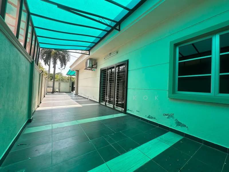 Semi-Detached House for Sale in Kawasan 2, Taman Menara Maju (Klang) - Daniel Kok - Exterior - PropertyGuru.com.my