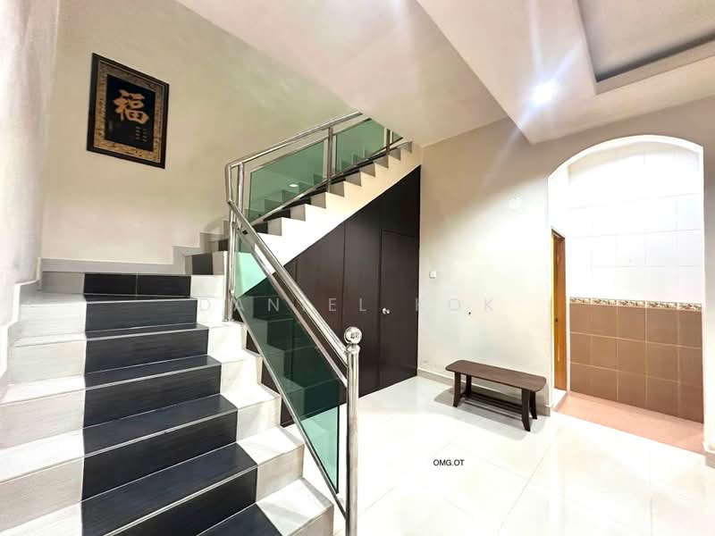 Semi-Detached House for Sale in Kawasan 2, Taman Menara Maju (Klang) - Daniel Kok - Interior - PropertyGuru.com.my