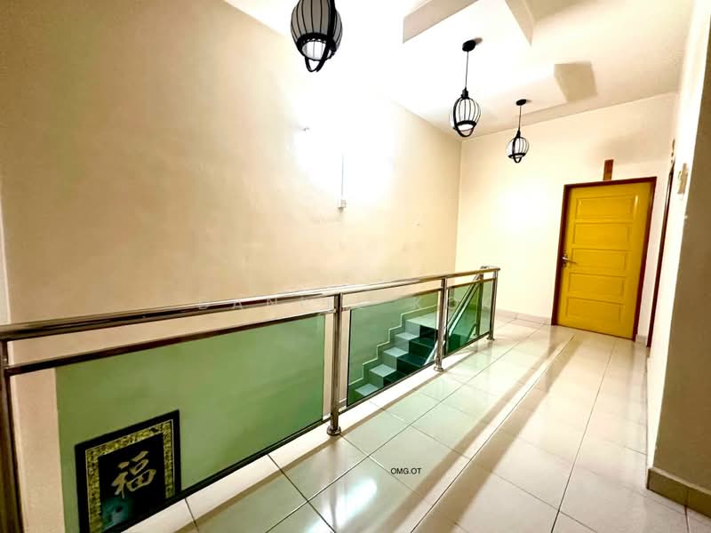Semi-Detached House for Sale in Kawasan 2, Taman Menara Maju (Klang) - Daniel Kok - Interior - PropertyGuru.com.my