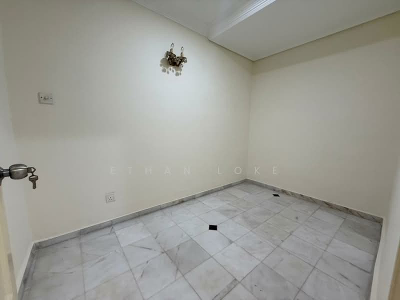 Rumah Teres 2 Tingkat untuk Disewa di Taman Sri Bintang (Kepong) - Ethan Loke - Interior - PropertyGuru.com.my