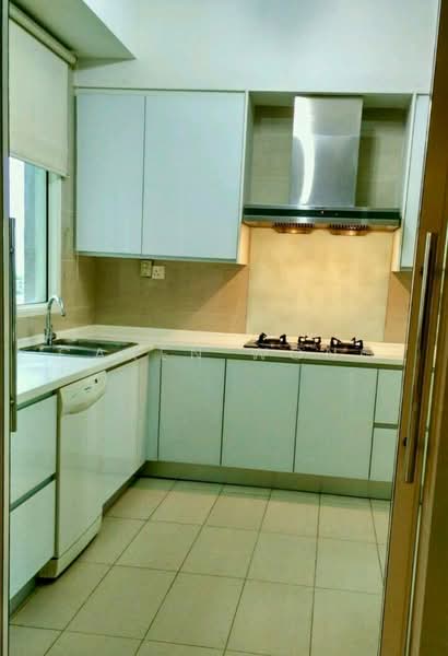 Condominium for Rent at Kiaraville - Caren Wong - Kitchen - PropertyGuru.com.my
