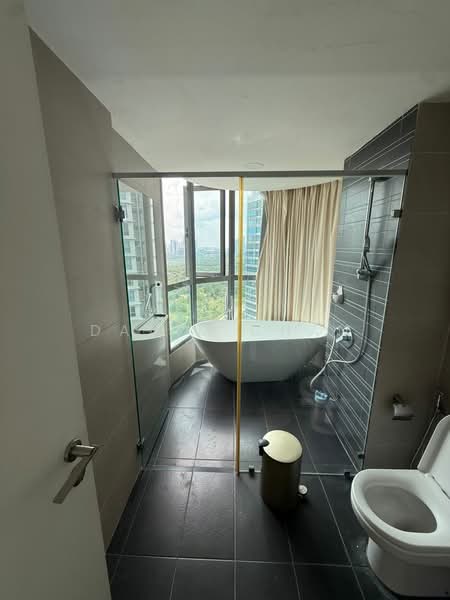 Kondominium untuk Disewa di Teega Residences - David Chan - Bathroom - PropertyGuru.com.my