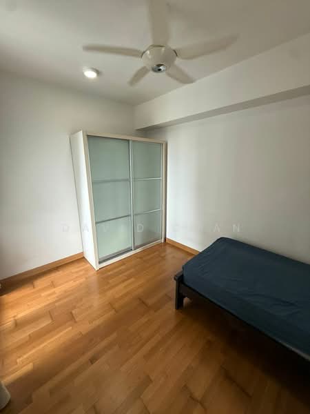 Kondominium untuk Disewa di Teega Residences - David Chan - Bedroom - PropertyGuru.com.my