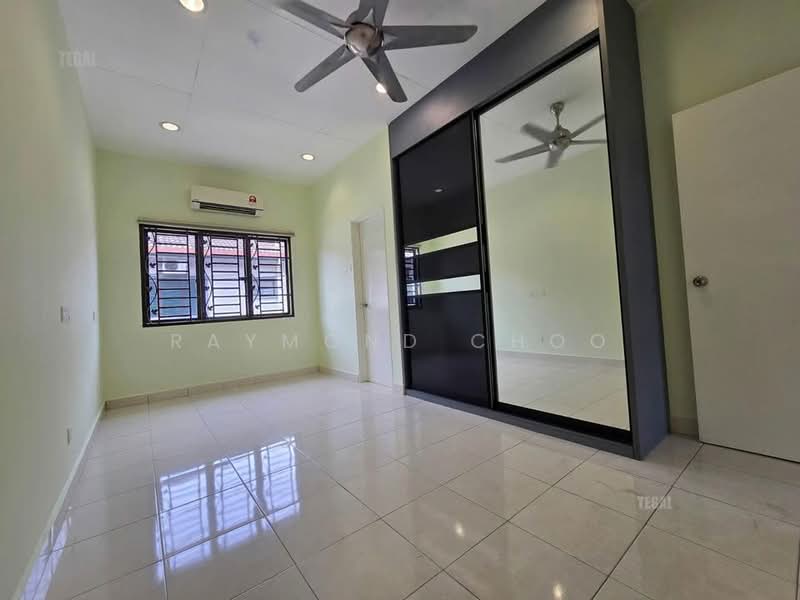 Rumah Teres untuk Dijual di Bandar Puteri Klang (Klang) - Raymond Choo - Bedroom - PropertyGuru.com.my