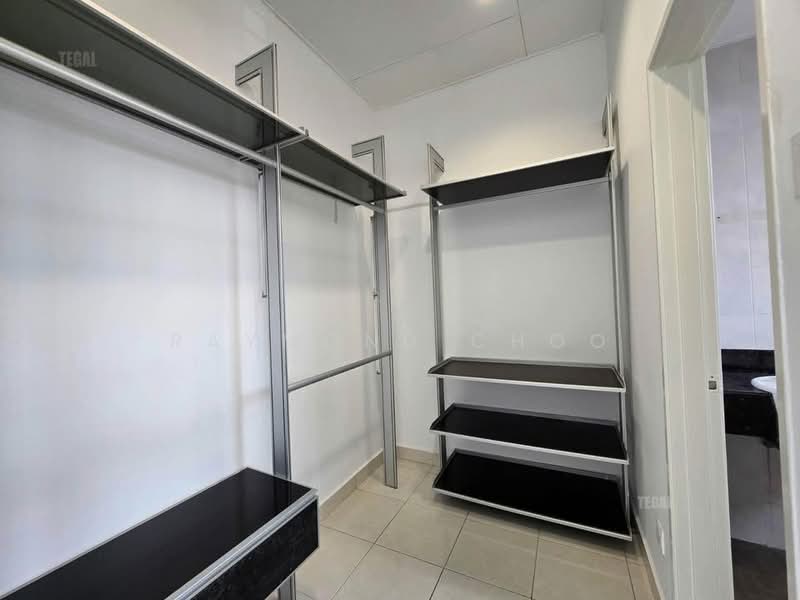 Rumah Teres untuk Dijual di Bandar Puteri Klang (Klang) - Raymond Choo - Interior - PropertyGuru.com.my