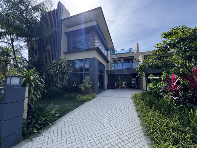 Cluster House for Sale in Forest City (Gelang Patah) - Jia En Lee - PropertyGuru.com.my