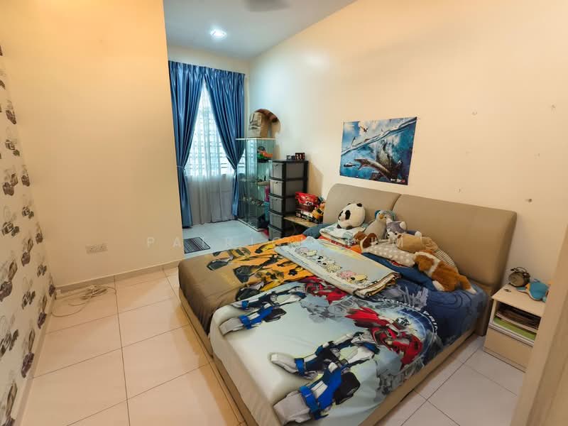 2-storey Terraced House for Sale in Taman Nusa Sentral (Iskandar Puteri (Nusajaya)) - Patrick Lim - PropertyGuru.com.my
