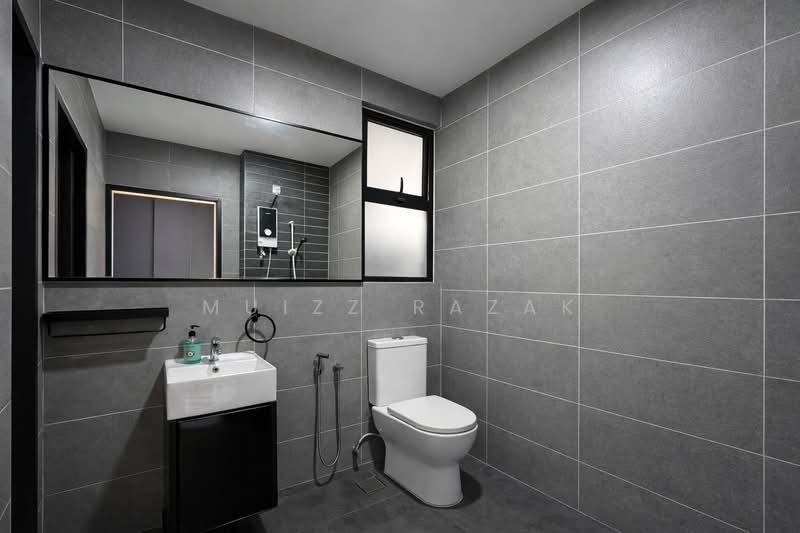Rumah Teres 2-Tingkat untuk Dijual di U16, Elmina Gardens (Shah Alam) - Muizz Razak - PropertyGuru.com.my
