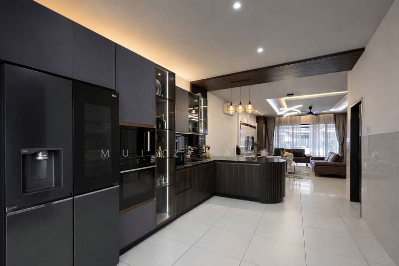 Rumah Teres 2-Tingkat untuk Dijual di U16, Elmina Gardens (Shah Alam) - Muizz Razak - PropertyGuru.com.my