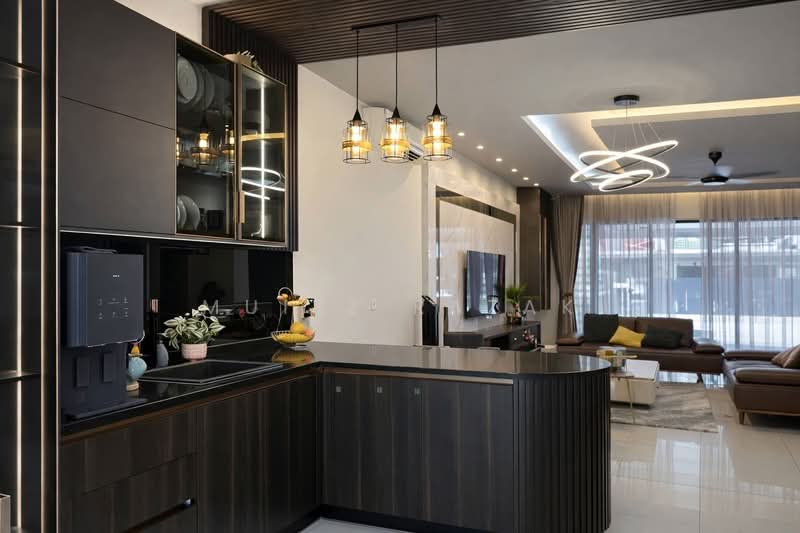 Rumah Teres 2-Tingkat untuk Dijual di U16, Elmina Gardens (Shah Alam) - Muizz Razak - PropertyGuru.com.my