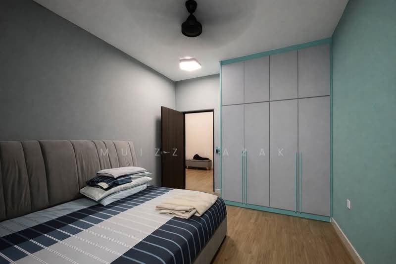 Rumah Teres 2-Tingkat untuk Dijual di U16, Elmina Gardens (Shah Alam) - Muizz Razak - PropertyGuru.com.my