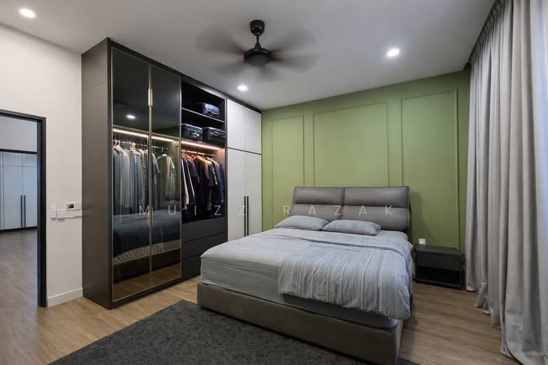 Rumah Teres 2-Tingkat untuk Dijual di U16, Elmina Gardens (Shah Alam) - Muizz Razak - PropertyGuru.com.my