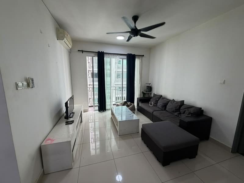 Kondominium untuk Disewa di The Aliff Residences (Alif Utama) - Gary Tu - PropertyGuru.com.my