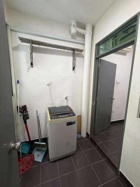 Kondominium untuk Disewa di The Aliff Residences (Alif Utama) - Gary Tu - PropertyGuru.com.my