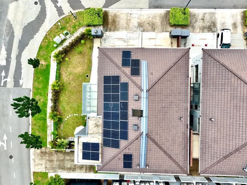3-storey Terraced House for Sale in Cyberjaya (Selangor) - Syamsul Ilham - PropertyGuru.com.my