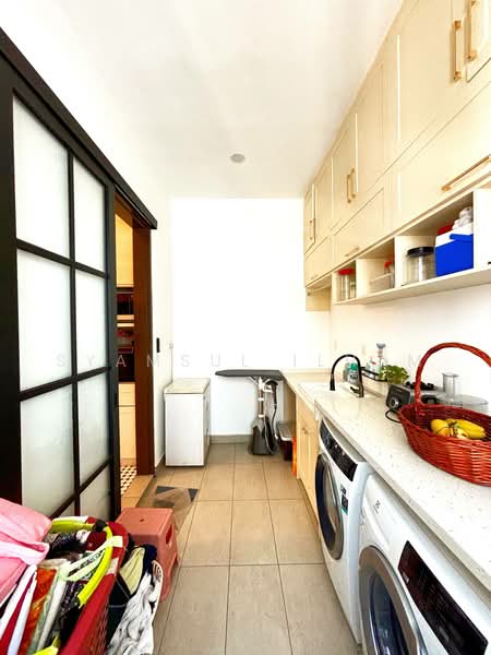 3-storey Terraced House for Sale in Cyberjaya (Selangor) - Syamsul Ilham - PropertyGuru.com.my