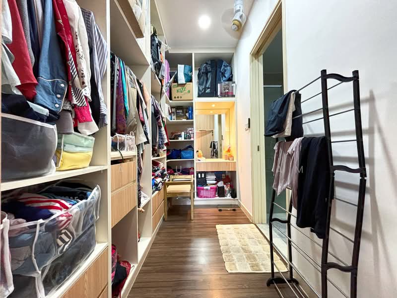 3-storey Terraced House for Sale in Cyberjaya (Selangor) - Syamsul Ilham - PropertyGuru.com.my