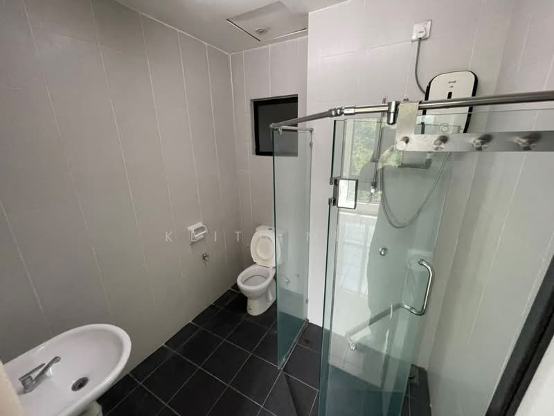 Condominium for Rent at V-Residensi - Keith Mun - Bathroom - PropertyGuru.com.my