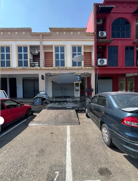 Shop / Office for Sale in Bandar Baru Salak Tinggi (Sepang) - Zai Muda - PropertyGuru.com.my