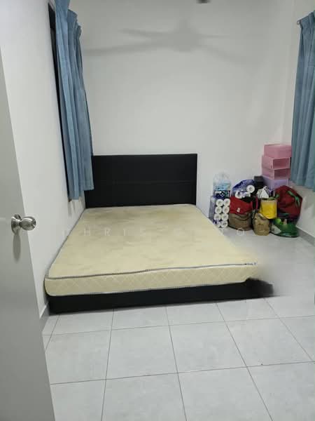 Rumah Bandar untuk Disewa di Semenyih (Selangor) - Chris Choo - Bedroom - PropertyGuru.com.my