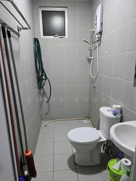 Rumah Bandar untuk Disewa di Semenyih (Selangor) - Chris Choo - PropertyGuru.com.my