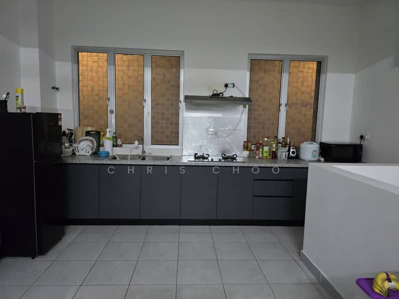 Rumah Bandar untuk Disewa di Semenyih (Selangor) - Chris Choo - PropertyGuru.com.my