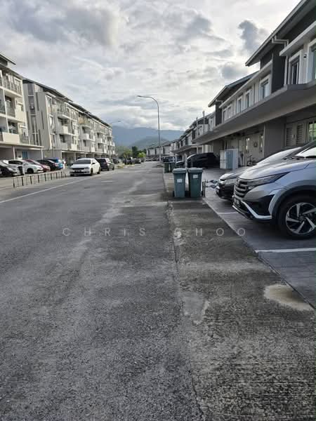 Rumah Bandar untuk Disewa di Semenyih (Selangor) - Chris Choo - PropertyGuru.com.my