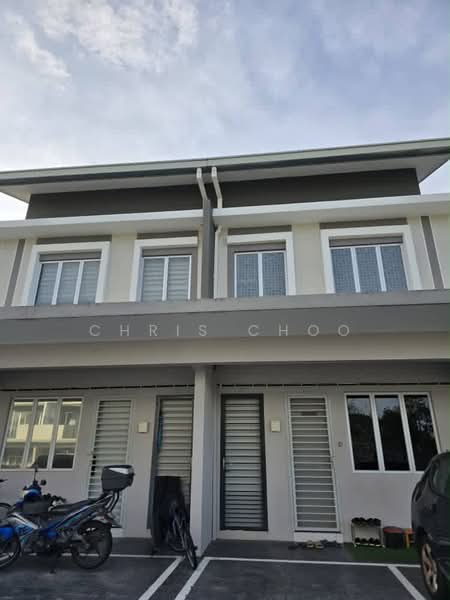 Rumah Bandar untuk Disewa di Semenyih (Selangor) - Chris Choo - PropertyGuru.com.my