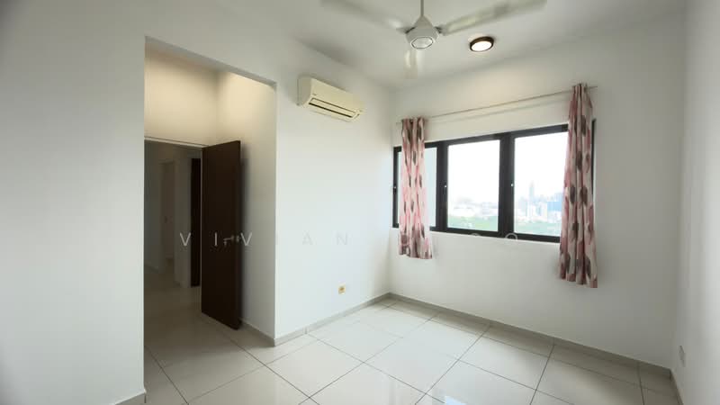 Service Residence for Rent at Seasons Garden Residences - Vivian Choo - PropertyGuru.com.my