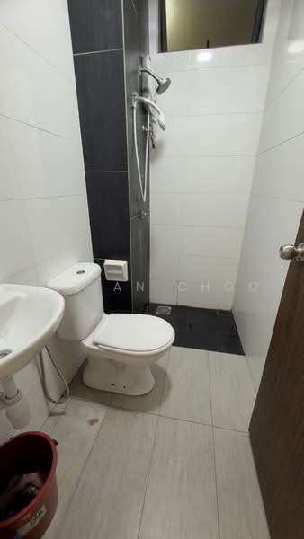 Service Residence for Rent at Seasons Garden Residences - Vivian Choo - PropertyGuru.com.my
