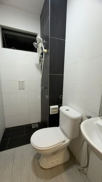 Service Residence for Rent at Seasons Garden Residences - Vivian Choo - PropertyGuru.com.my
