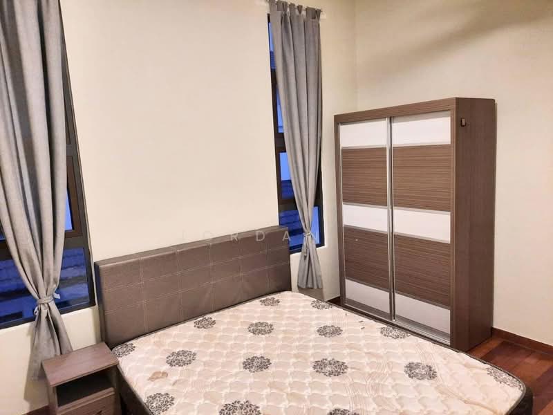 Rumah Kluster untuk Disewa di Eco Botanic (Iskandar Puteri (Nusajaya)) - Jordan . - PropertyGuru.com.my