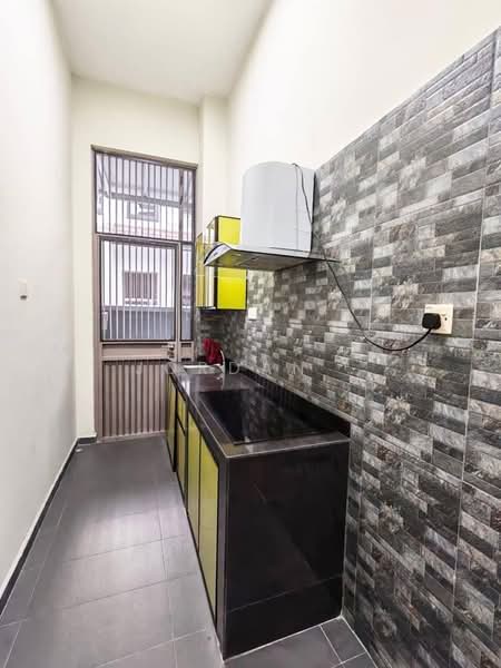 Rumah Kluster untuk Disewa di Eco Botanic (Iskandar Puteri (Nusajaya)) - Jordan . - PropertyGuru.com.my