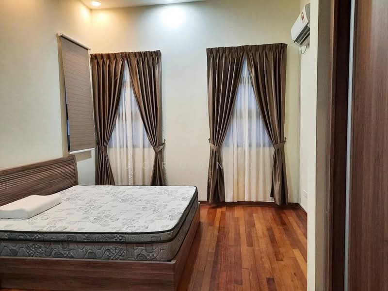 Rumah Kluster untuk Disewa di Eco Botanic (Iskandar Puteri (Nusajaya)) - Jordan . - PropertyGuru.com.my