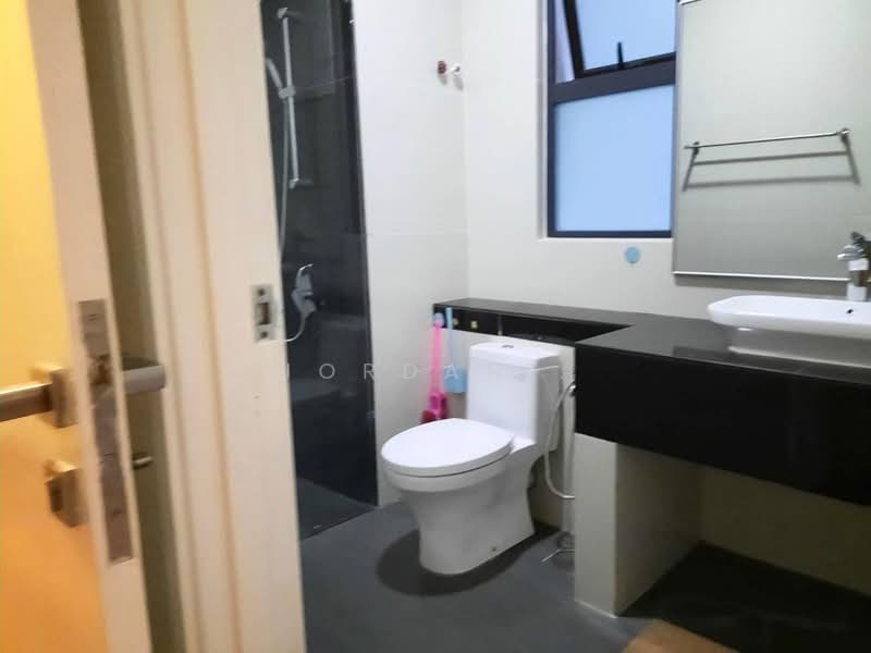 Rumah Kluster untuk Disewa di Eco Botanic (Iskandar Puteri (Nusajaya)) - Jordan . - PropertyGuru.com.my