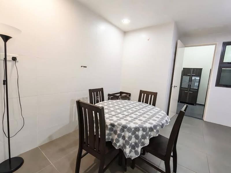 Rumah Kluster untuk Disewa di Eco Botanic (Iskandar Puteri (Nusajaya)) - Jordan . - PropertyGuru.com.my