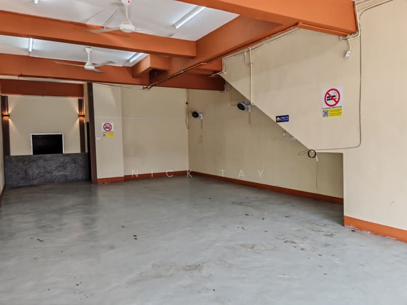 Kedai untuk Disewa di Senai (Kulai) - Nick Tay - Interior - PropertyGuru.com.my