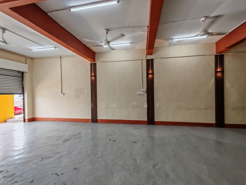 Kedai untuk Disewa di Senai (Kulai) - Nick Tay - Interior - PropertyGuru.com.my