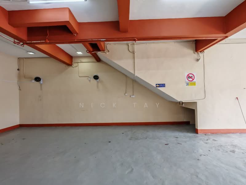 Kedai untuk Disewa di Senai (Kulai) - Nick Tay - Interior - PropertyGuru.com.my