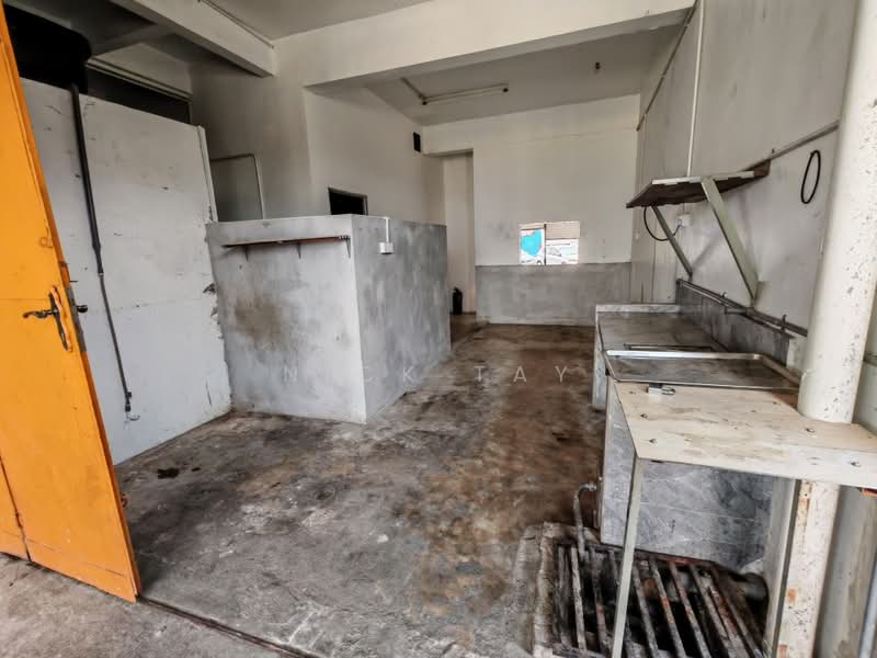 Kedai untuk Disewa di Senai (Kulai) - Nick Tay - Interior - PropertyGuru.com.my
