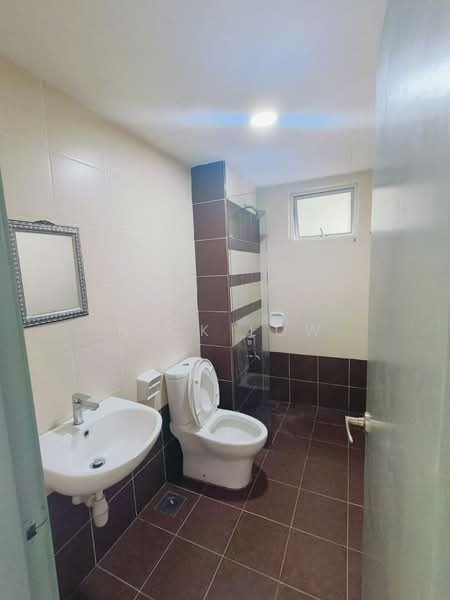 Servis Apartment untuk Disewa di One Sentral Serviced Residence - Nick Low - Bathroom - PropertyGuru.com.my