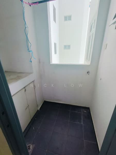 Servis Apartment untuk Disewa di One Sentral Serviced Residence - Nick Low - Interior - PropertyGuru.com.my