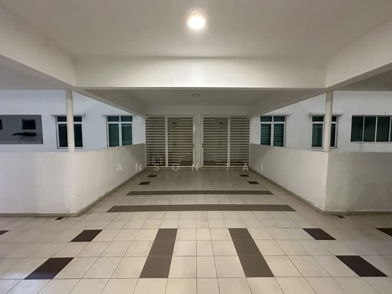Condominium for Sale at Arena Residence - Anson Tai - PropertyGuru.com.my