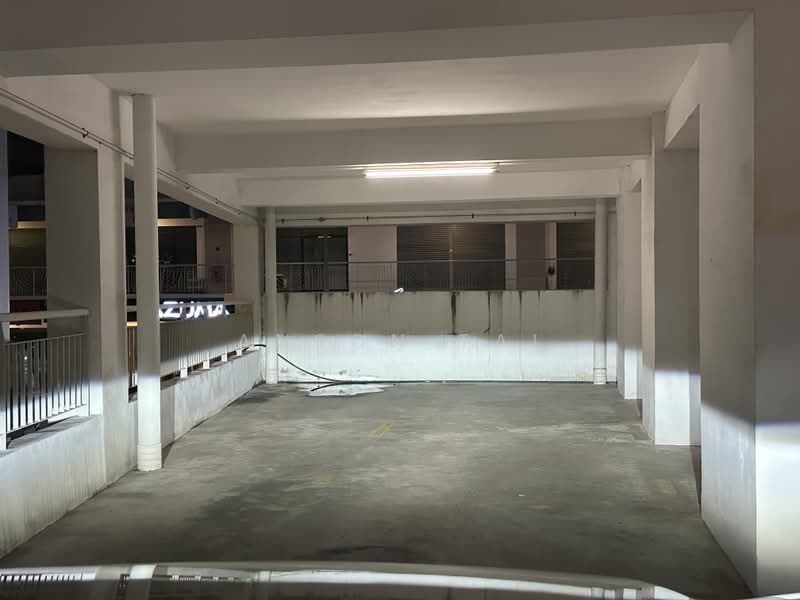 Condominium for Sale at Arena Residence - Anson Tai - PropertyGuru.com.my