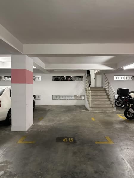 Condominium for Sale at Arena Residence - Anson Tai - PropertyGuru.com.my