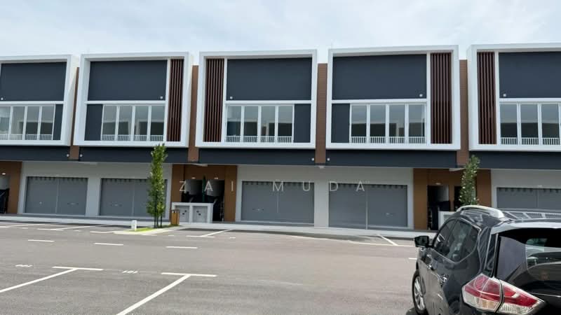 Shop / Office untuk Disewa di Bandar Serenia (Dengkil) - Zai Muda - PropertyGuru.com.my