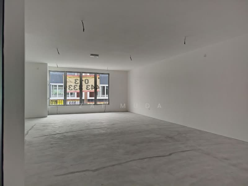 Shop / Office untuk Disewa di Bandar Serenia (Dengkil) - Zai Muda - PropertyGuru.com.my