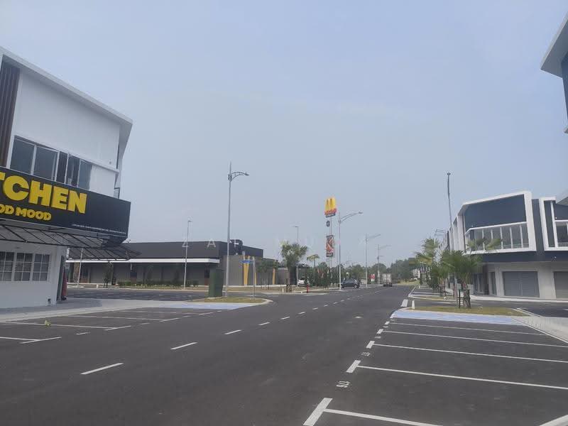 Shop / Office for Rent in Bandar Serenia (Dengkil) - Zai Muda - PropertyGuru.com.my