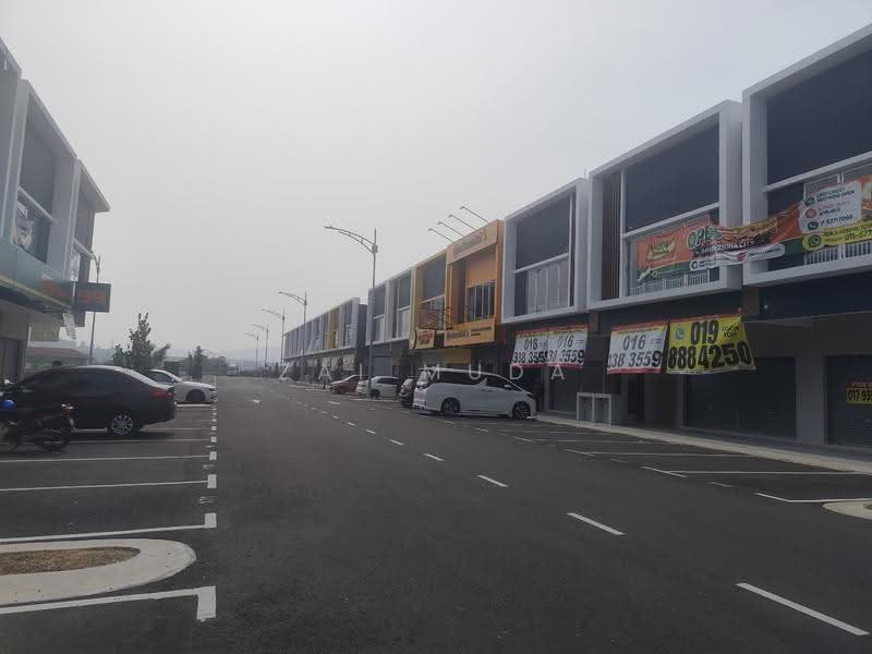 Shop / Office for Rent in Bandar Serenia (Dengkil) - Zai Muda - PropertyGuru.com.my